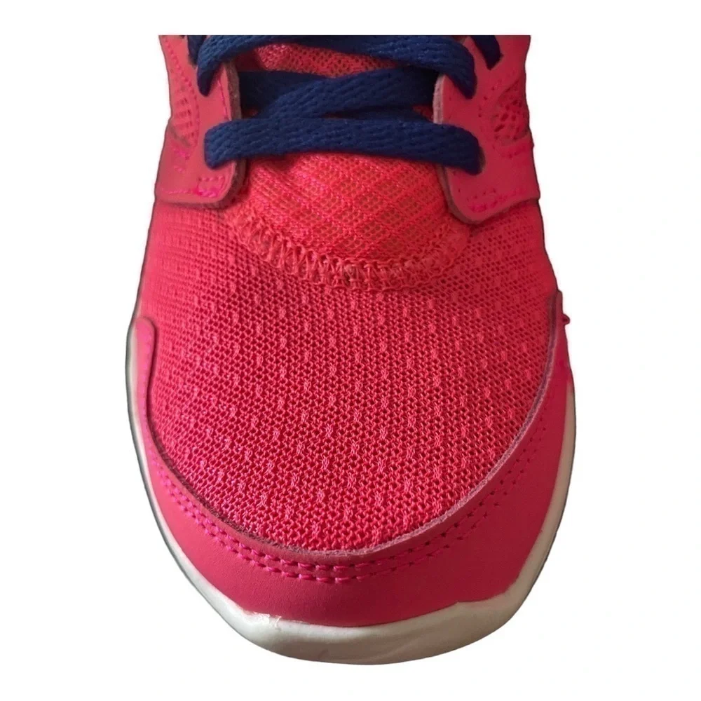 NIKE FLEX EXPERIENCE 3-GIRLS SIZE 5